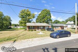 9727 Lilac Dr, Saint Louis, MO 63137