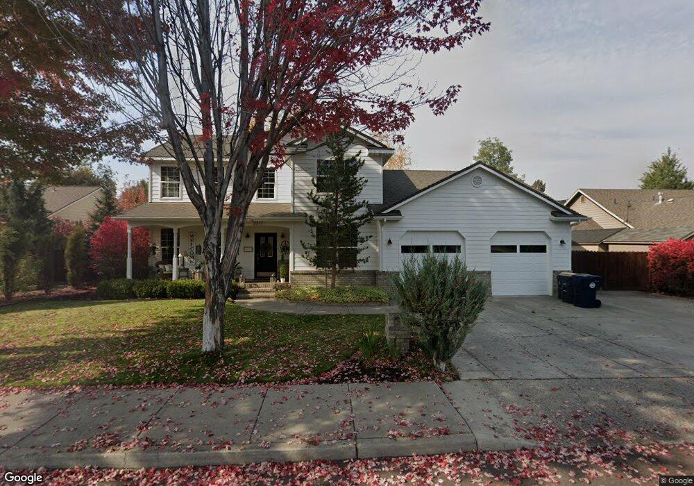 2317 NE Tucson Way, Bend, OR 97701 - photo 1