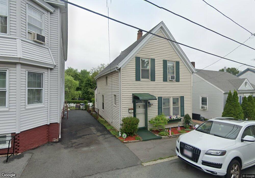 28 Hazel St, Salem, MA 01970 - photo 1