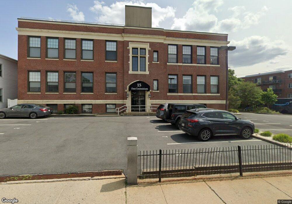 15 Ocean Ave unit 201, Winthrop, MA 02152 - photo 1