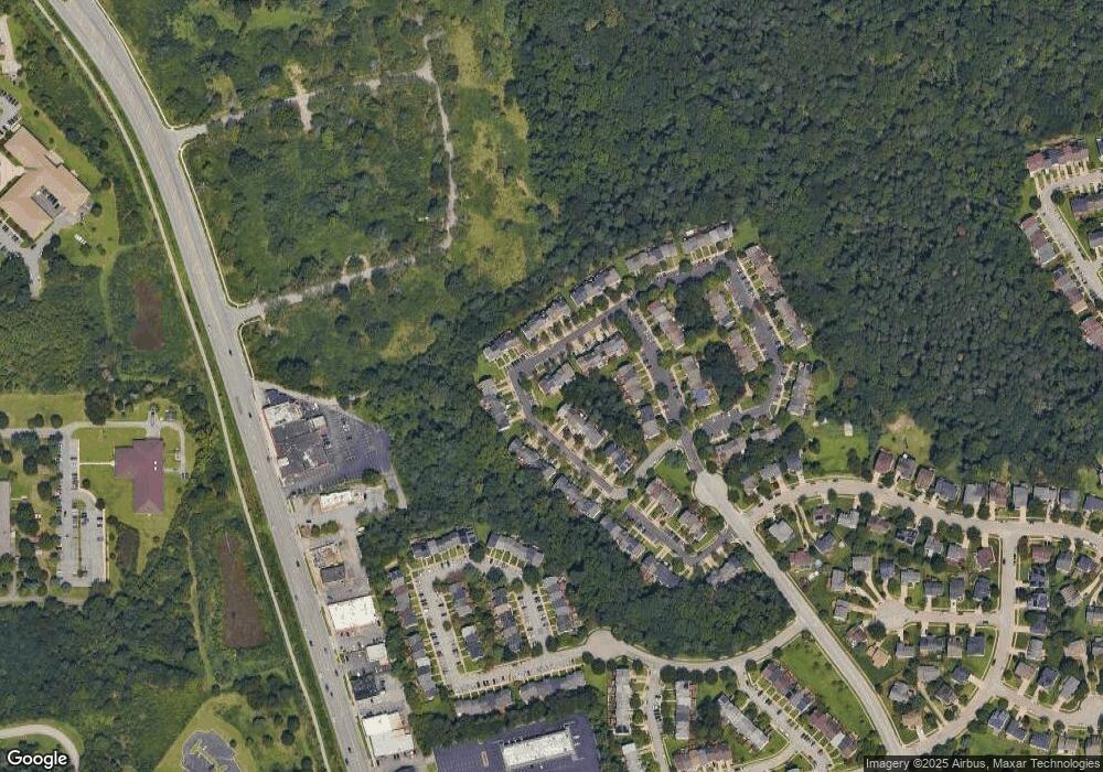 2215 Commissary Cir, Odenton, MD 21113 - photo 1