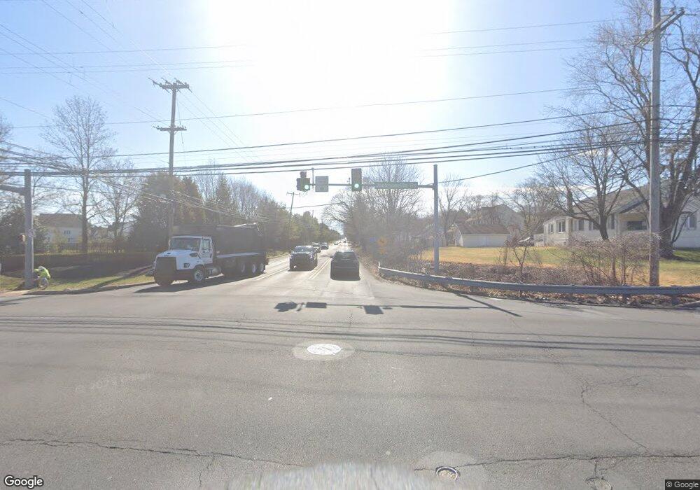 1550 Jacksonville Rd, Ivyland, PA 18974 - photo 1