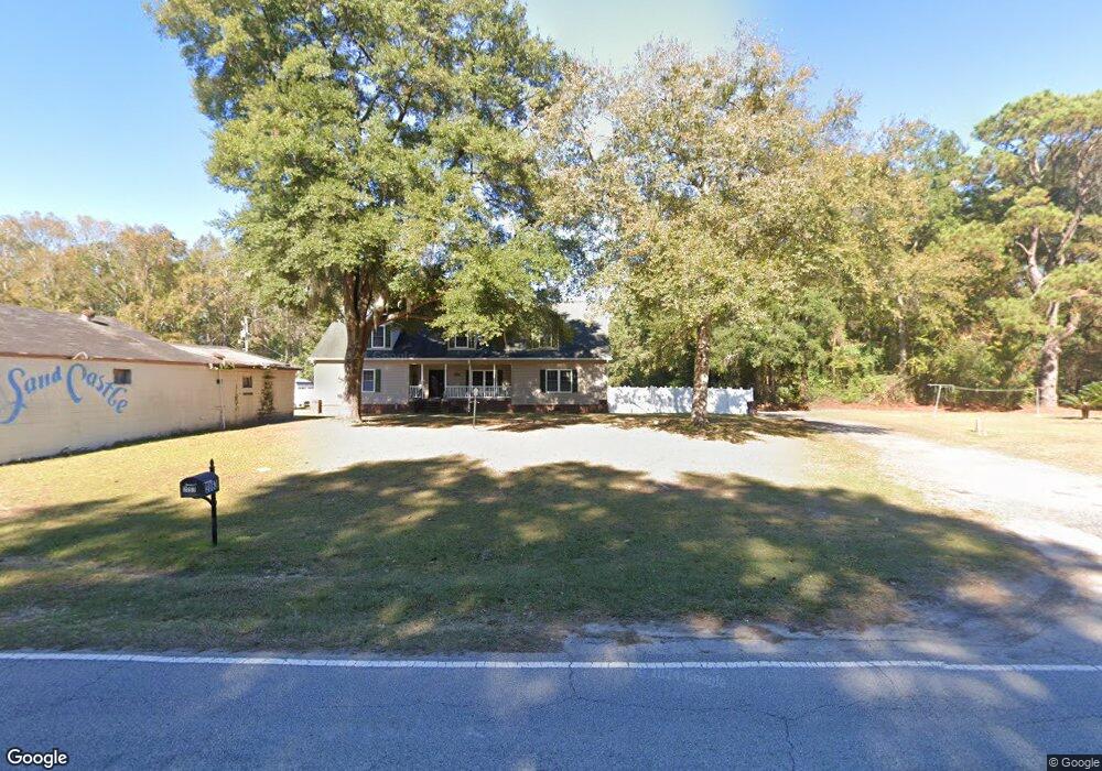 2061 Savage Rd unit A, Charleston, SC 29407 - photo 1