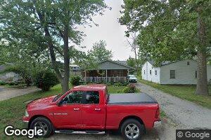 3339 Carman Ave Unit 1, Springfield, IL 62703