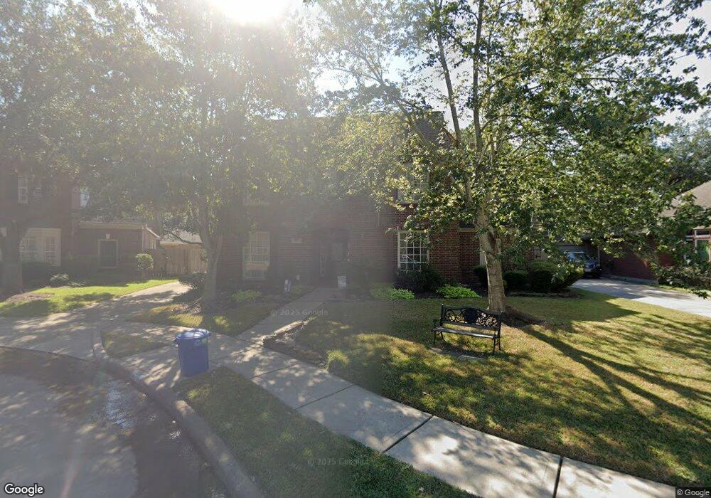 17807 Rocky Cliff Ct, Houston, TX 77095 - photo 1