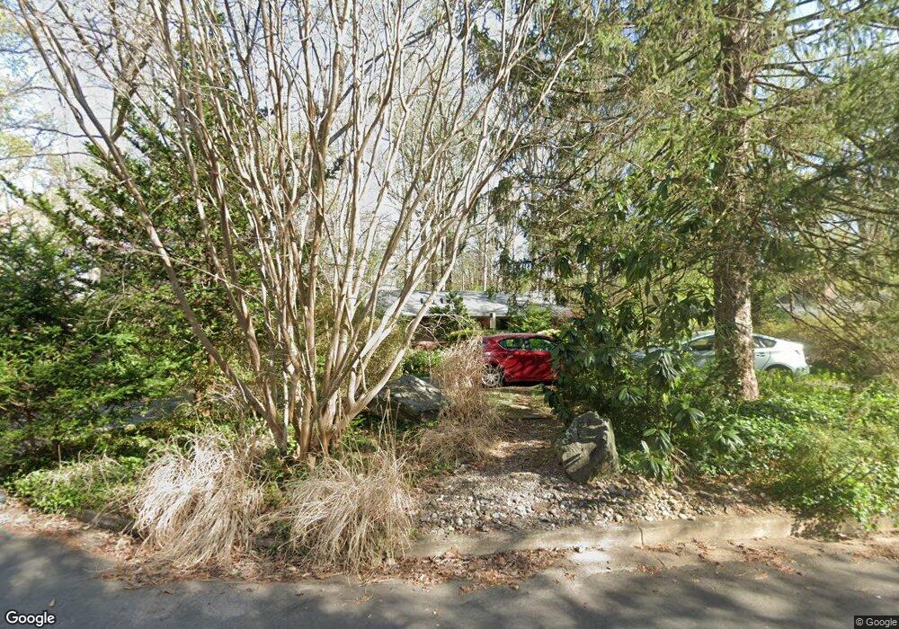 3323 Prince Charles Ct, Falls Church, VA 22044 - photo 1