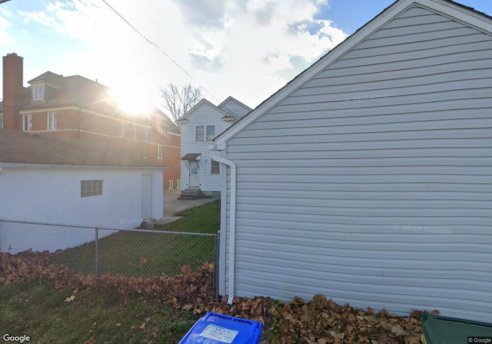 472 S Roys Ave, Columbus, OH 43204 - photo 1