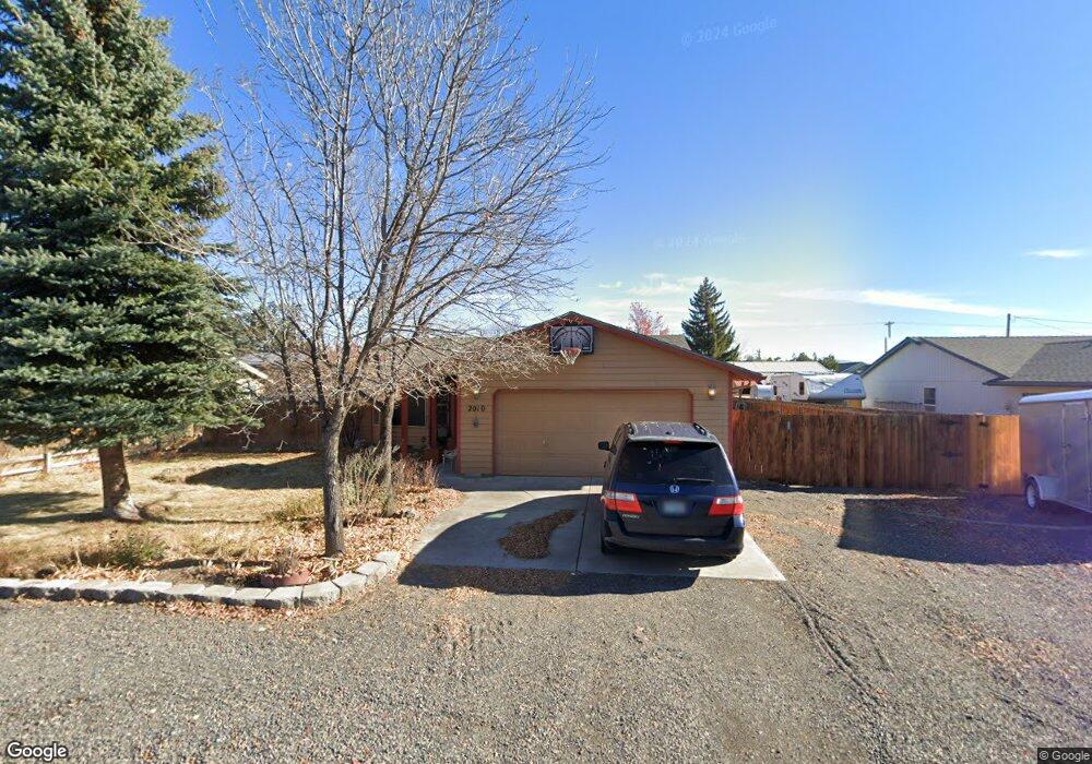 2010 SW 24th St, Redmond, OR 97756 - photo 1