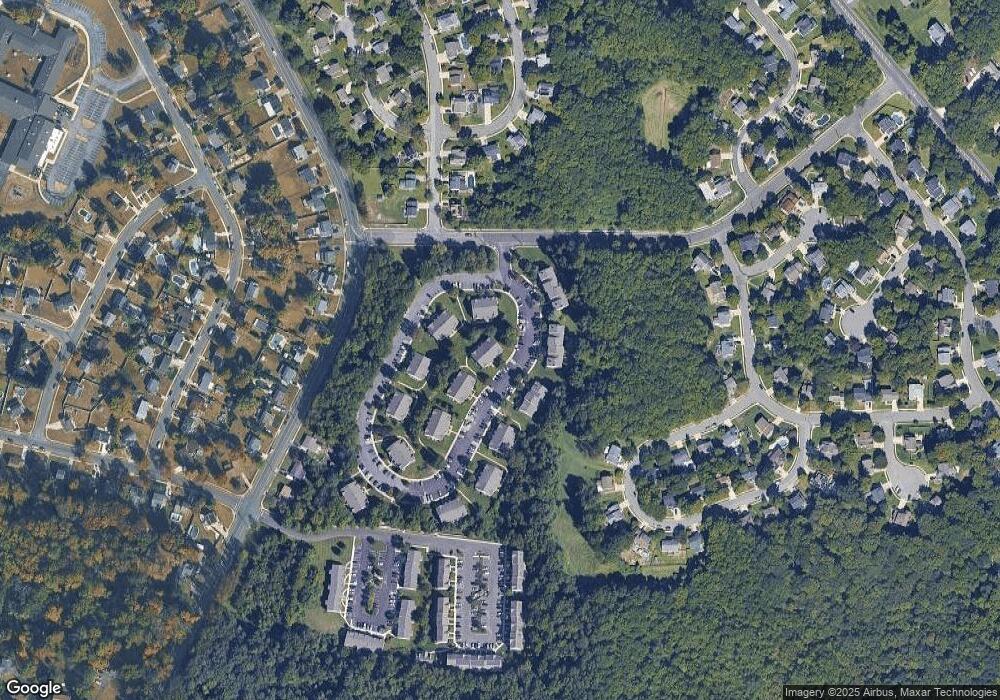 162 Crestmont Dr unit CO162, Mantua, NJ 08051 - photo 1