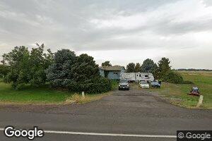 1525 S Highway 395, Stanfield, OR 97875