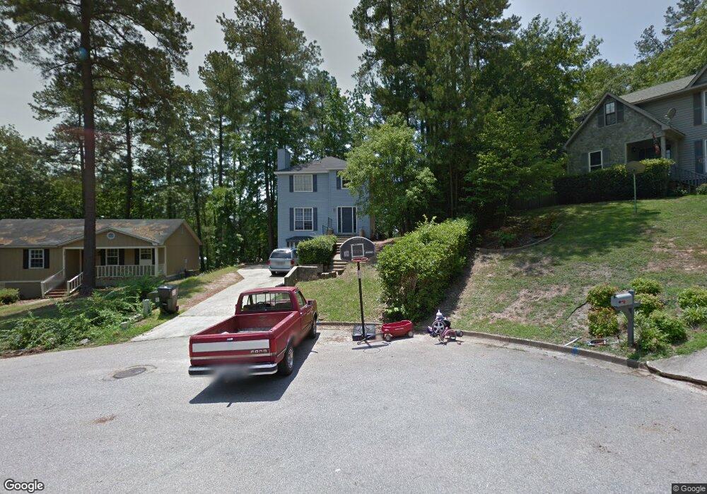 501 Steepridge Ct, Augusta, GA 30909 - photo 1