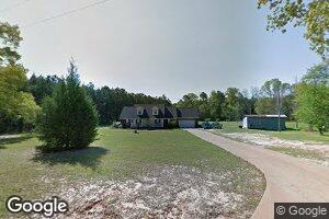 616 Tanglewood Rd, Silas, AL 36919