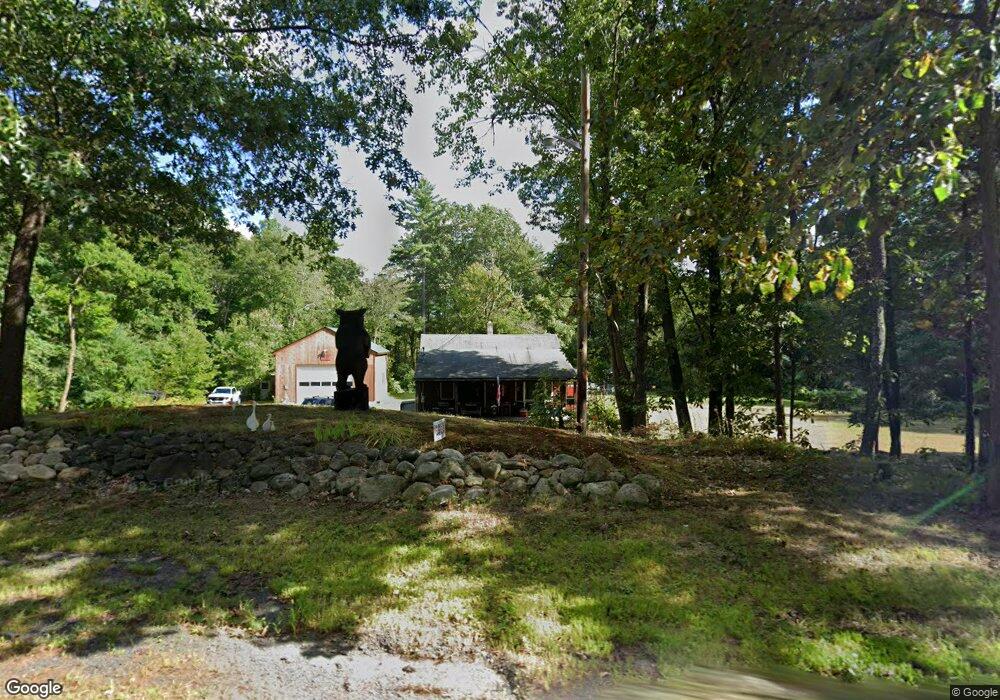 81 Brookline St, Townsend, MA 01469 - photo 1