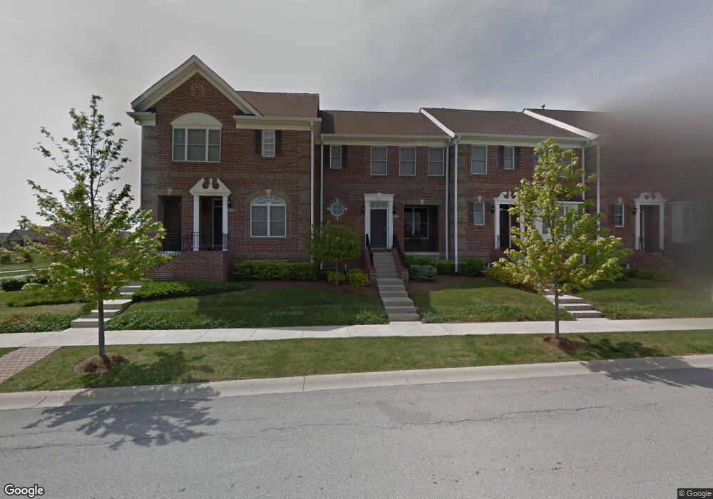 13086 Overview Dr unit 5B, Fishers, IN 46037 - photo 1