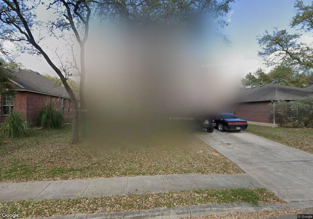 8023 Maddie Ln, San Antonio, TX 78255 - photo 1