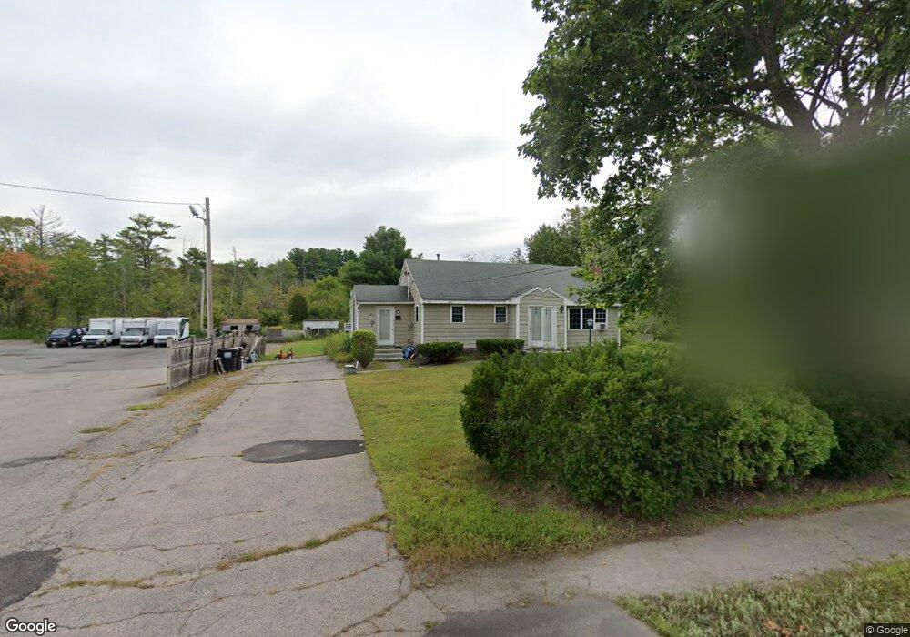 24 Pleasant St, Millis, MA 02054 - photo 1