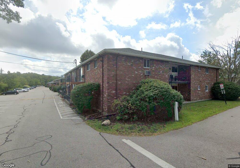 54 Fountain Ln unit 14, South Weymouth, MA 02190 - photo 1