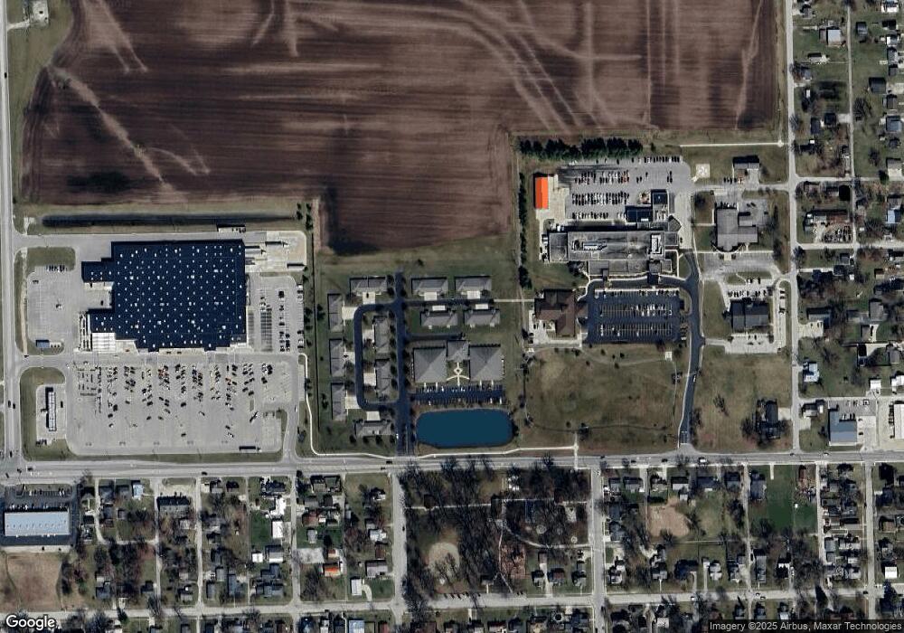 125 Pilgrim Dr, Portland, IN 47371 - photo 1