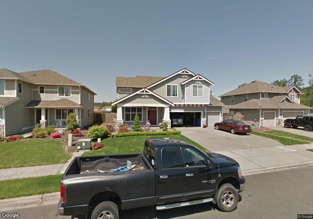 217 Johns St NE, Orting, WA 98360 - photo 1