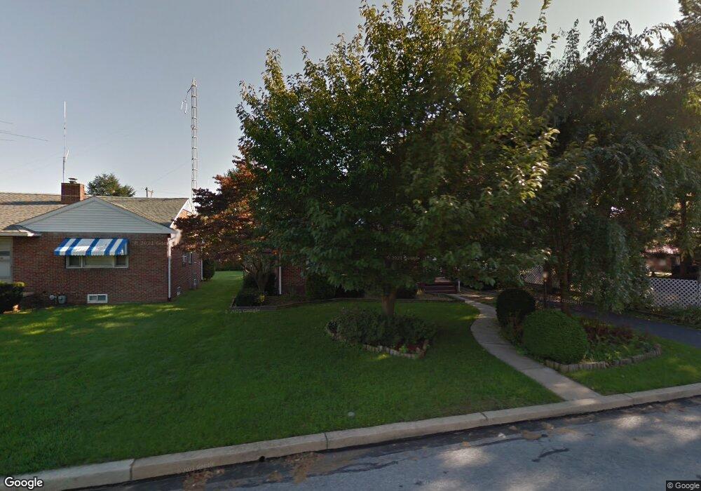 109 Diamond St, Reading, PA 19607 - photo 1