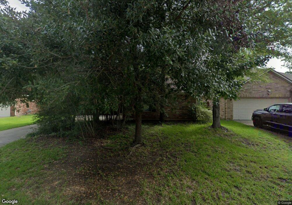 51 Fox Chapel Place, Spring, TX 77382 - photo 1