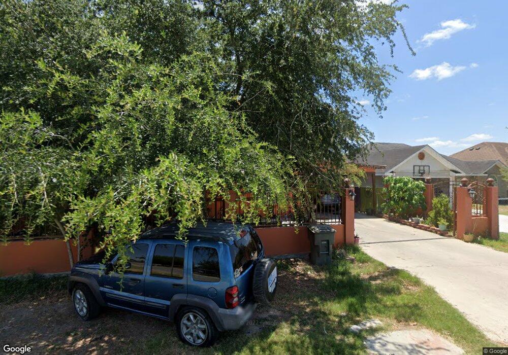3006 Fernando St, Weslaco, TX 78596 - photo 1
