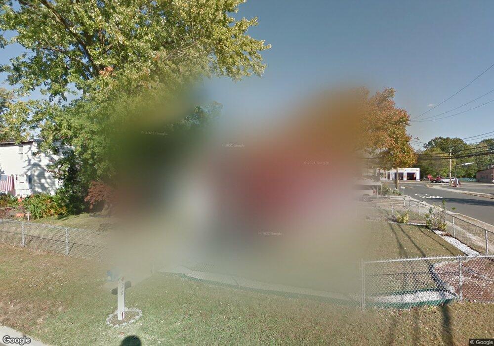 26 Steinhardt Ave, Old Bridge, NJ 08857 - photo 1