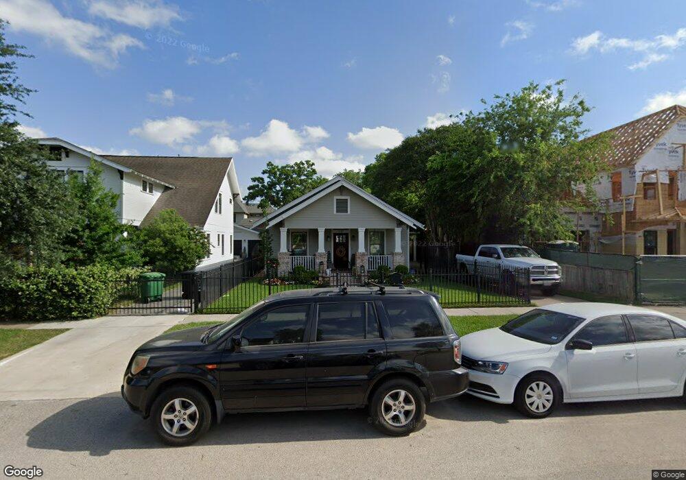 737 E 6 1 2 St, Houston, TX 77007 - photo 1