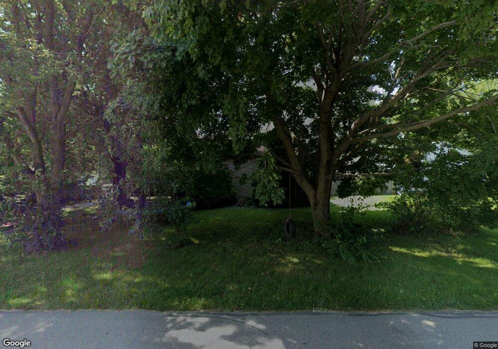 406 W Main St, Fowler, IN 47944 - photo 1