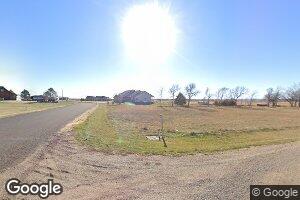 1021 S Montana Ave, Platte, SD 57369