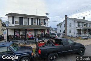 415 Vaughn St, Luzerne, PA 18709