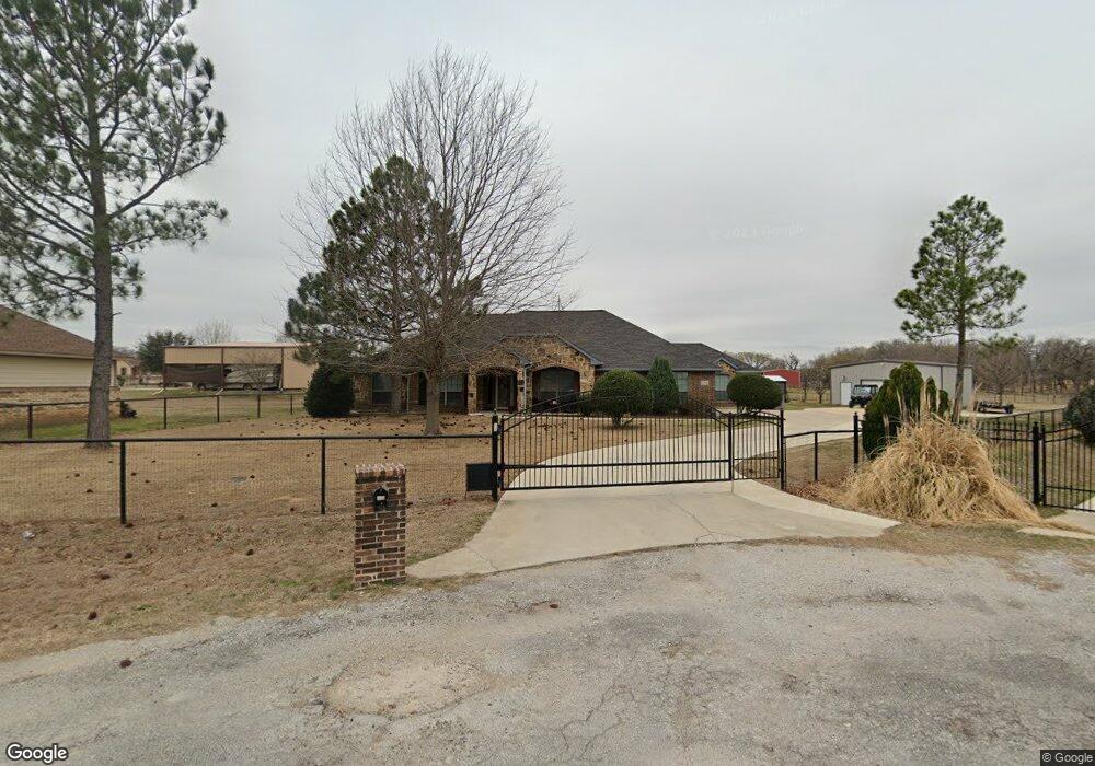 105 Lilly Ct, Springtown, TX 76082 - photo 1
