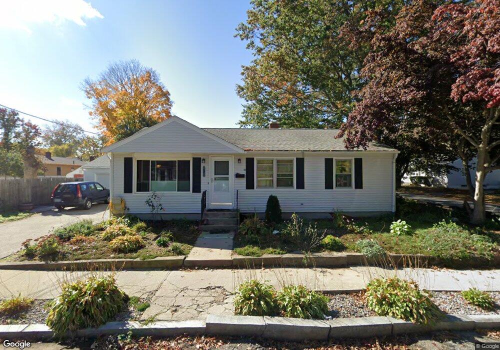 9 Bagalia Rd, Providence, RI 02904 - photo 1