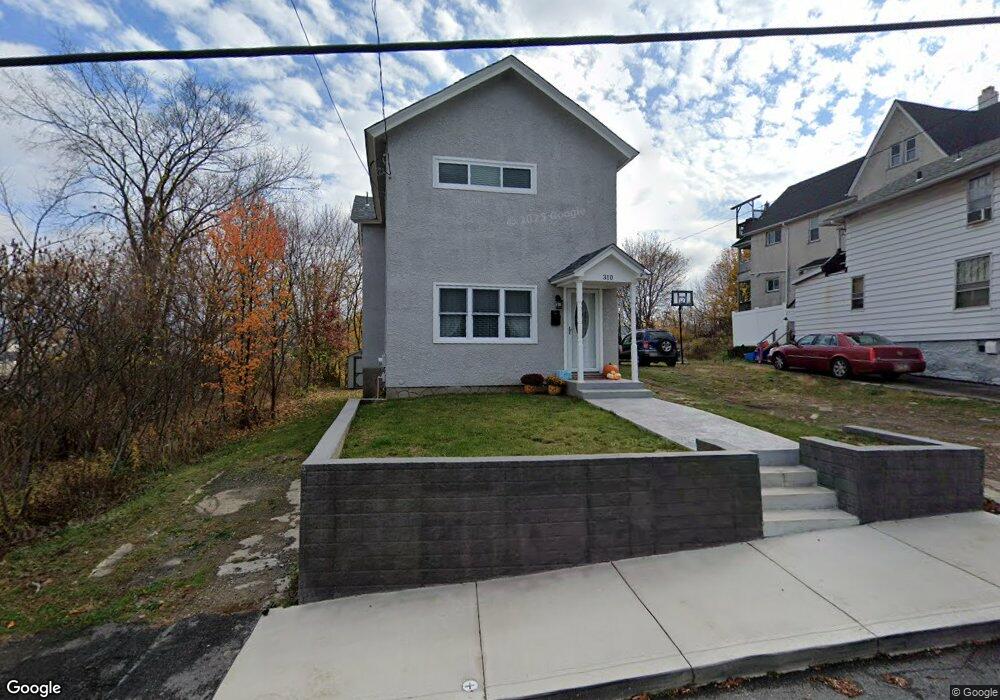 308 Saint Francis Cabrini Ave, Scranton, PA 18504 - photo 1