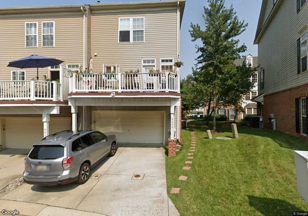 9408 High Rock Way, Owings Mills, MD 21117 - photo 1