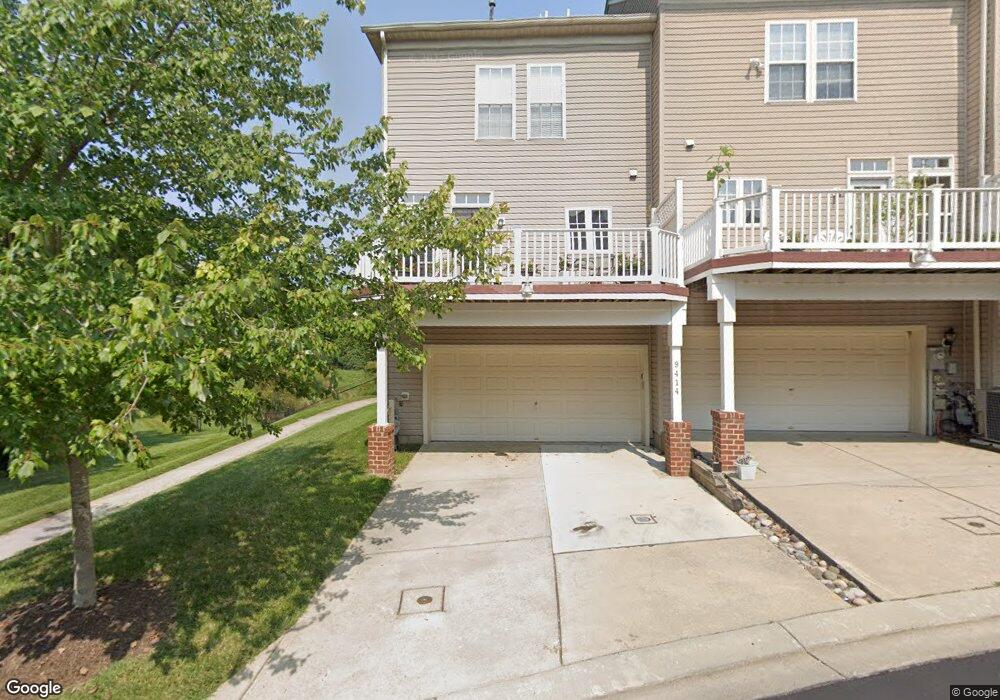 9410 High Rock Way, Owings Mills, MD 21117 - photo 1