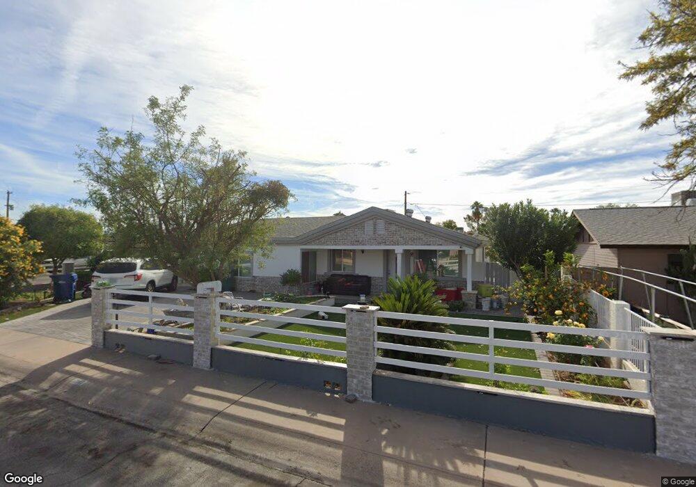 7147 E Arbor Ave, Mesa, AZ 85208 - photo 1