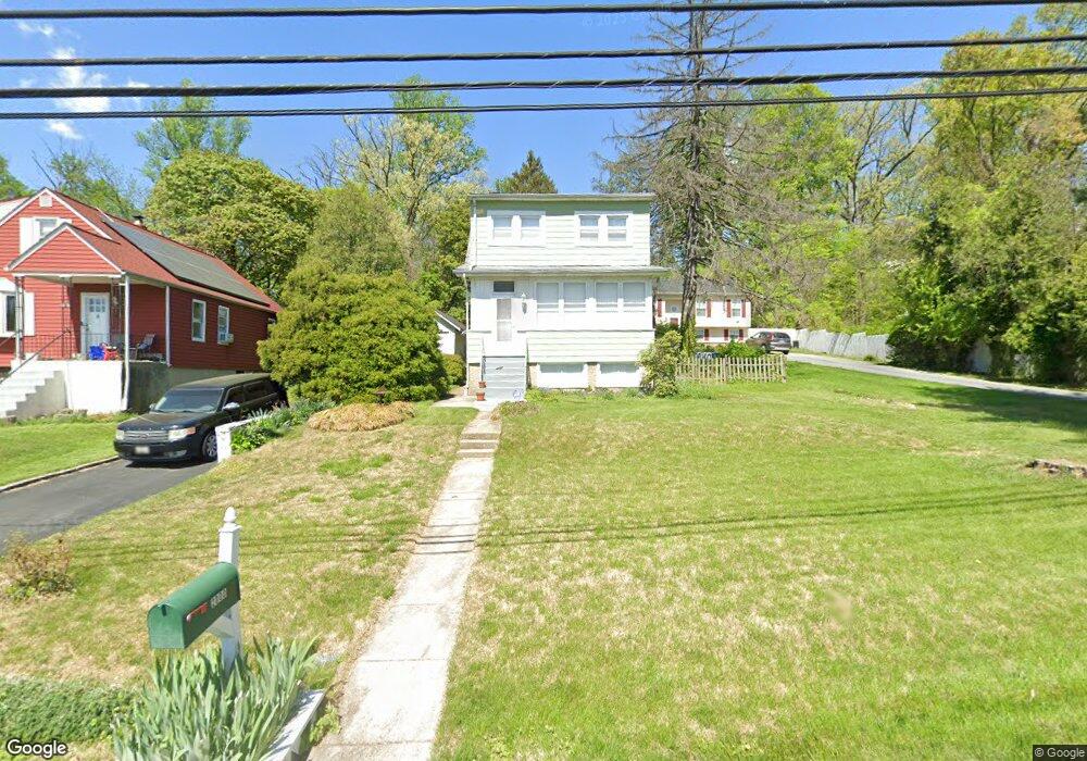 2000 Park Place, Gwynn Oak, MD 21207 - photo 1