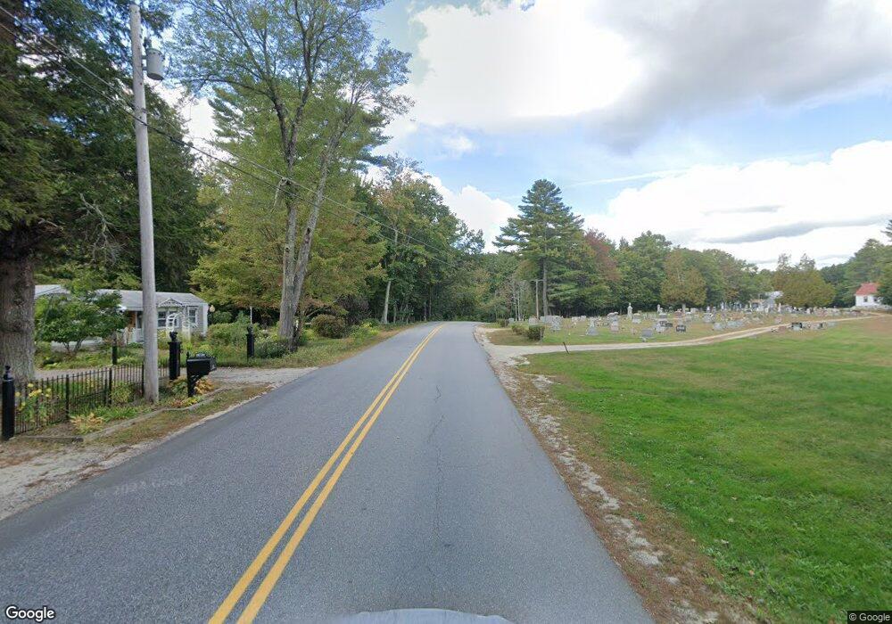 1 Town Farm Rd, New Gloucester, ME 04260 - photo 1