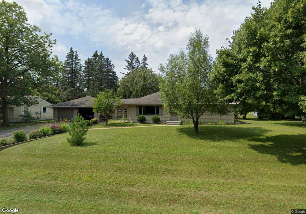 803 Forest Ave, Park Rapids, MN 56470 - photo 1