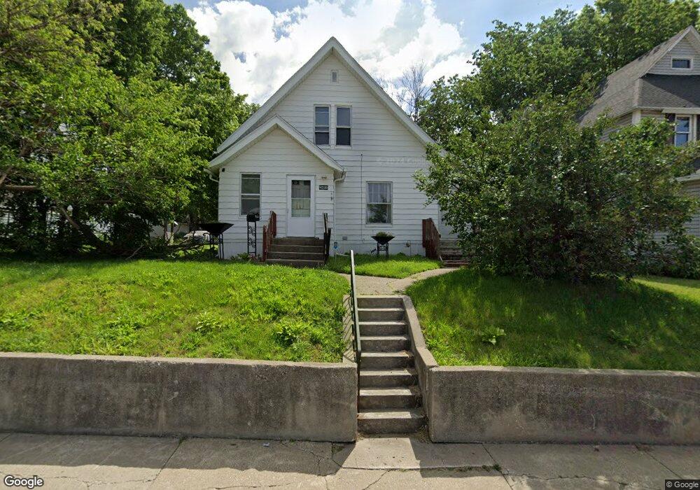 3405 6th Ave, Des Moines, IA 50313 - photo 1