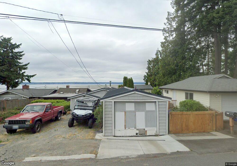 19318 Soundview Dr NW, Stanwood, WA 98292 - photo 1