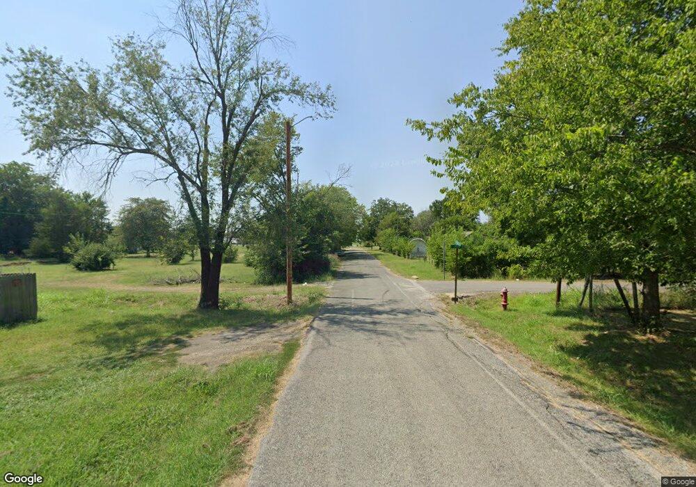 200 E Cedar, Haskell, OK 74436 - photo 1