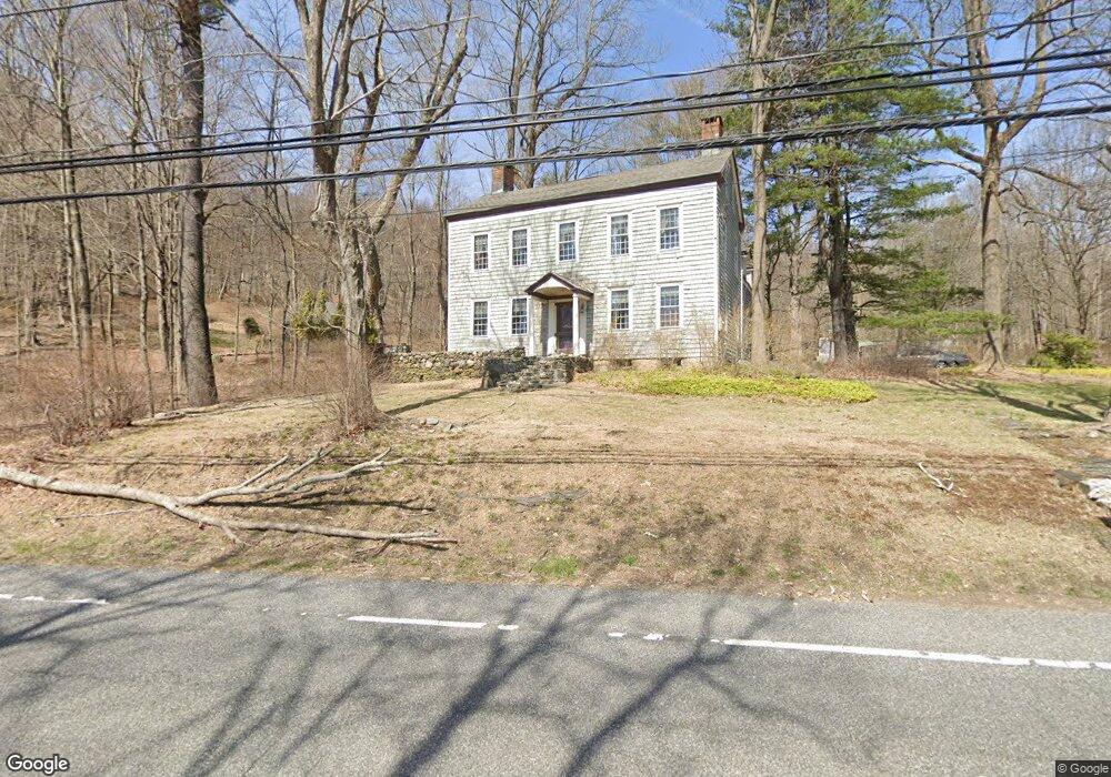 144 Route 37 S, Sherman, CT 06784 - photo 1