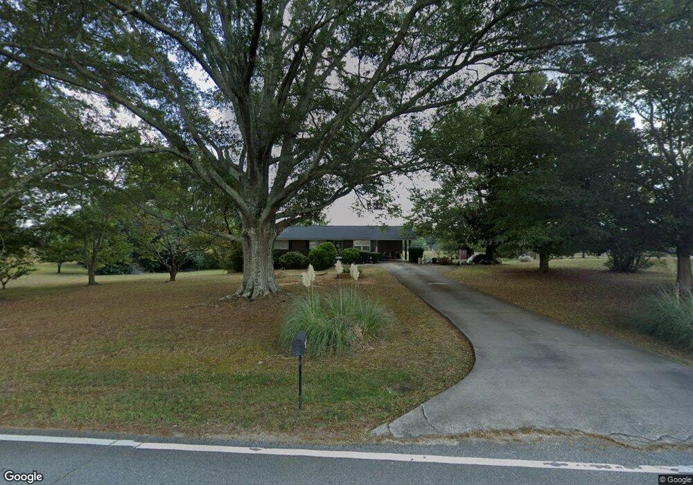 377 Willie Walker Rd, Carrollton, GA 30117 - photo 1