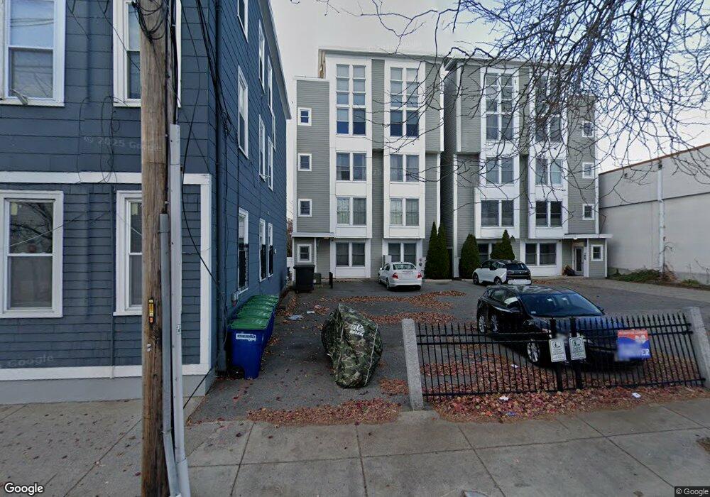 23 Park St unit 27-5, Somerville, MA 02143 - photo 1