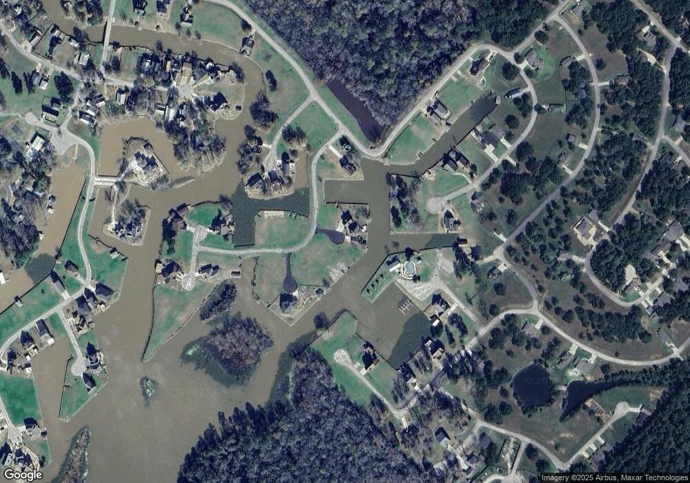 4 Island Point, Huntsville, TX 77340 - photo 1