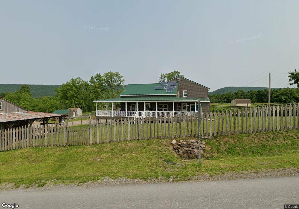 7837 Stage Rd, Mc Clure, PA 17841 - photo 1