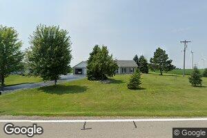 2523 N Thomas Rd, Fairgrove, MI 48733