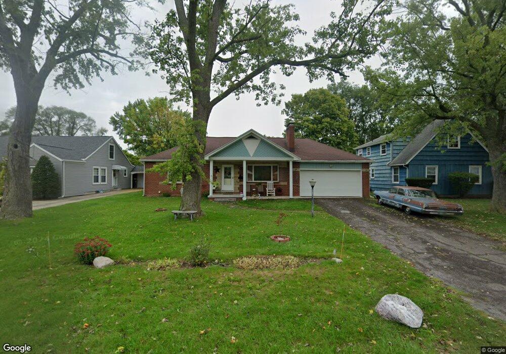 1838 W Spring St, Lima, OH 45805 - photo 1